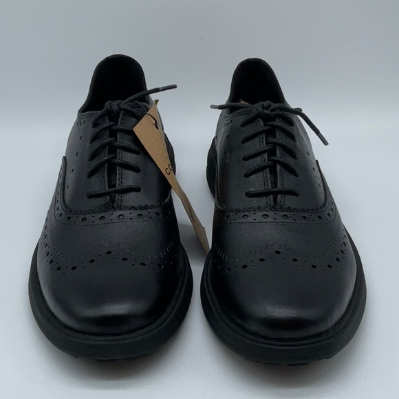 Shoes For Crews Cole Haan Miles Leather 